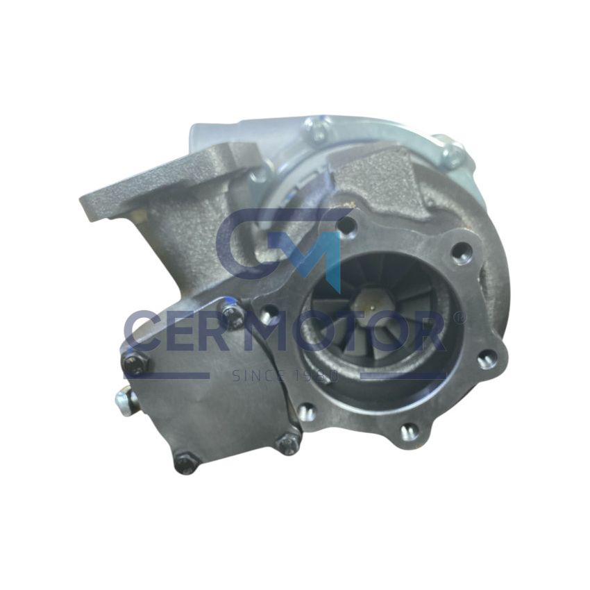 TURBOSPRĘŻARKA CER 60773 PERKINS 1006.6T 90-