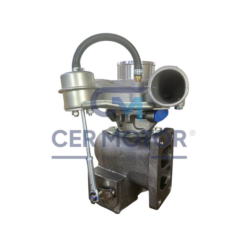TURBOSPRĘŻARKA CER 60773 PERKINS 1006.6T 90-