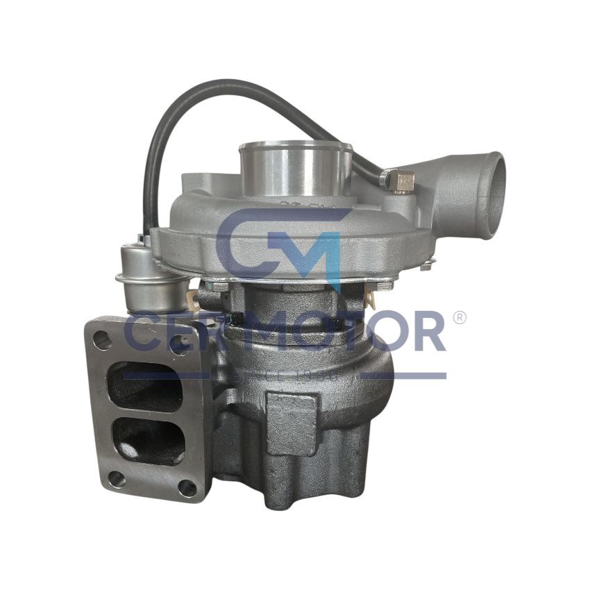 TURBOSPRĘŻARKA CER 61386 PERKINS 1106C 03-