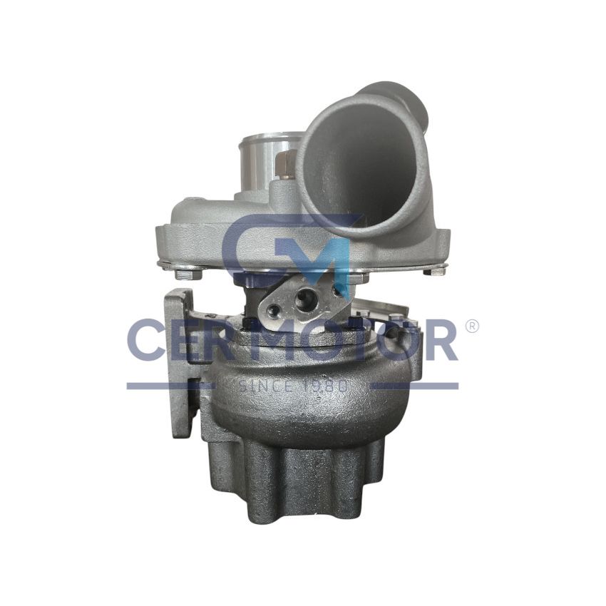 TURBOSPRĘŻARKA CER 61386 PERKINS 1106C 03-
