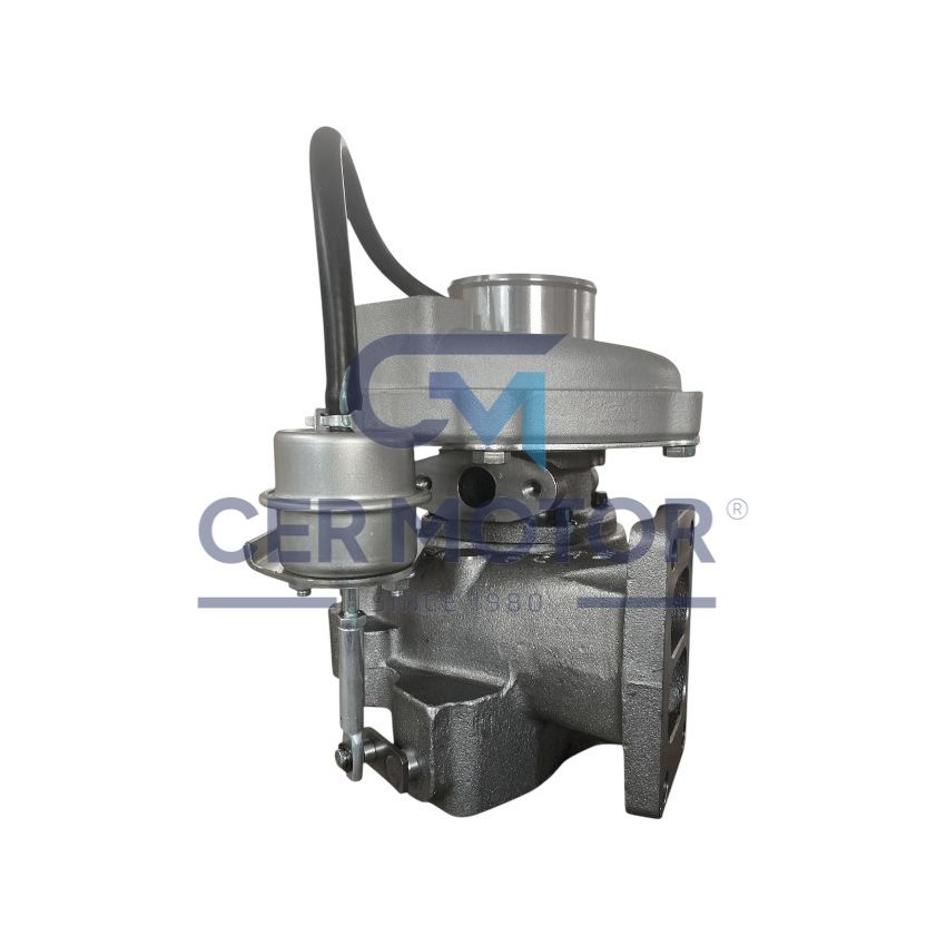 TURBOSPRĘŻARKA CER 61386 PERKINS 1106C 03-