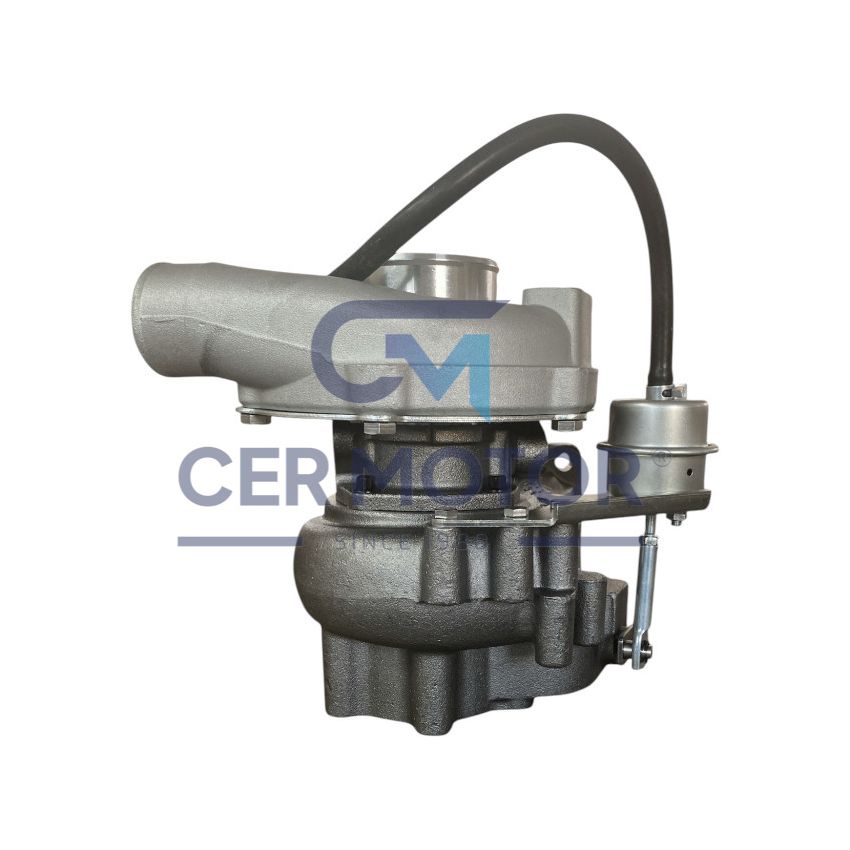 TURBOSPRĘŻARKA CER 61386 PERKINS 1106C 03-