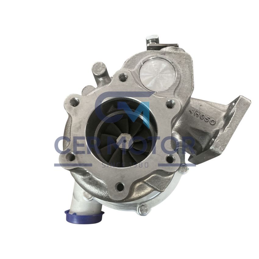TURBOSPRĘŻARKA CER 61386 PERKINS 1106C 03-