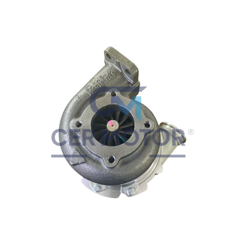 TURBOSPRĘŻARKA CER 60777 LIEBHERR D934 05-16