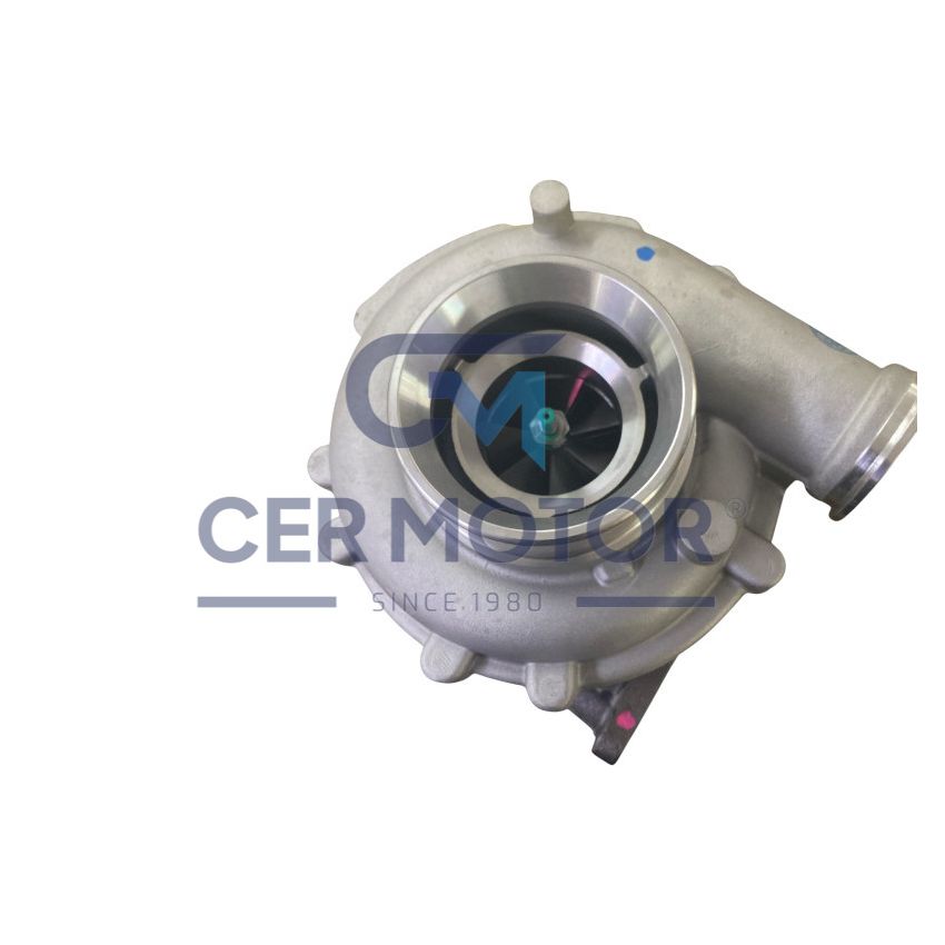 TURBOSPRĘŻARKA CER 60777 LIEBHERR D934 05-16