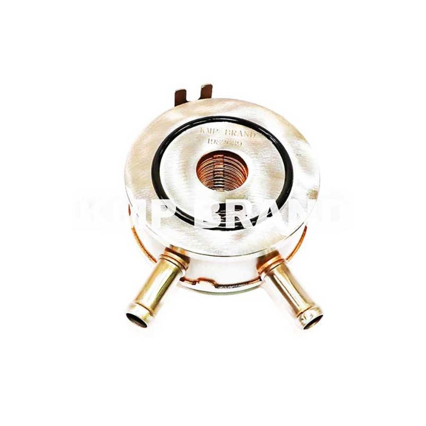 CHŁODNICA OLEJU MV PARTS 6205-61-5400 CUMMINS B3.3