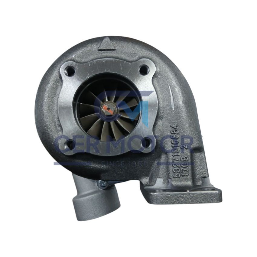 TURBOSPRĘŻARKA CER 60776 LIEBHERR D924 96-
