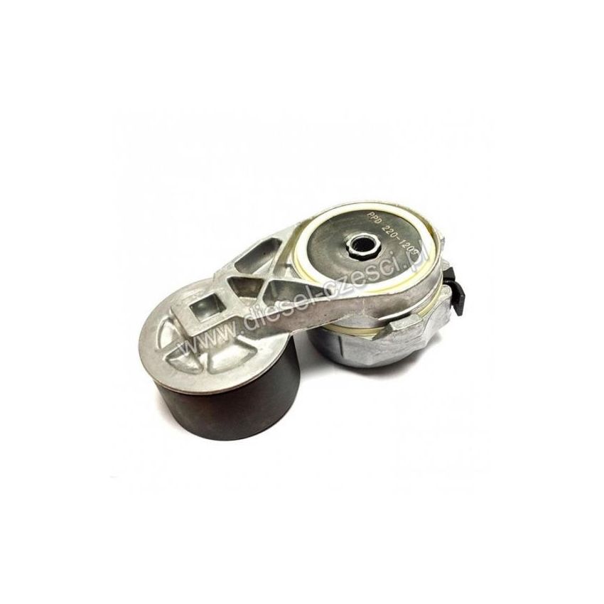 NAPINACZ PASKA KR 4076 CATERPILLAR C7 -
