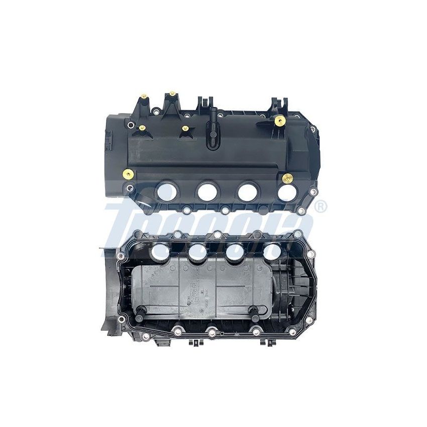 POKRYWA ZAWORÓW FRECCIA VC211027 RENAULT 1.2 96-