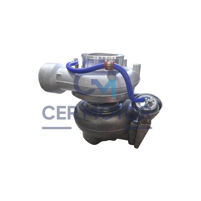 TURBOSPRĘŻARKA CER 60779 DEUTZ 12.0TD 07-12