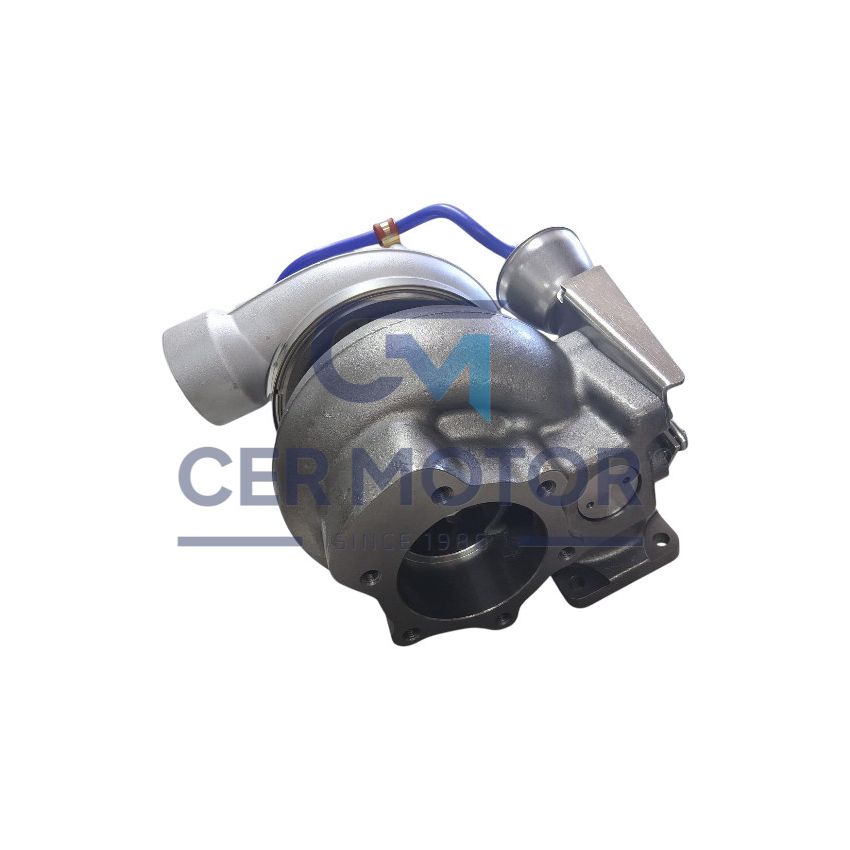 TURBOSPRĘŻARKA CER 60779 DEUTZ 12.0TD 07-12