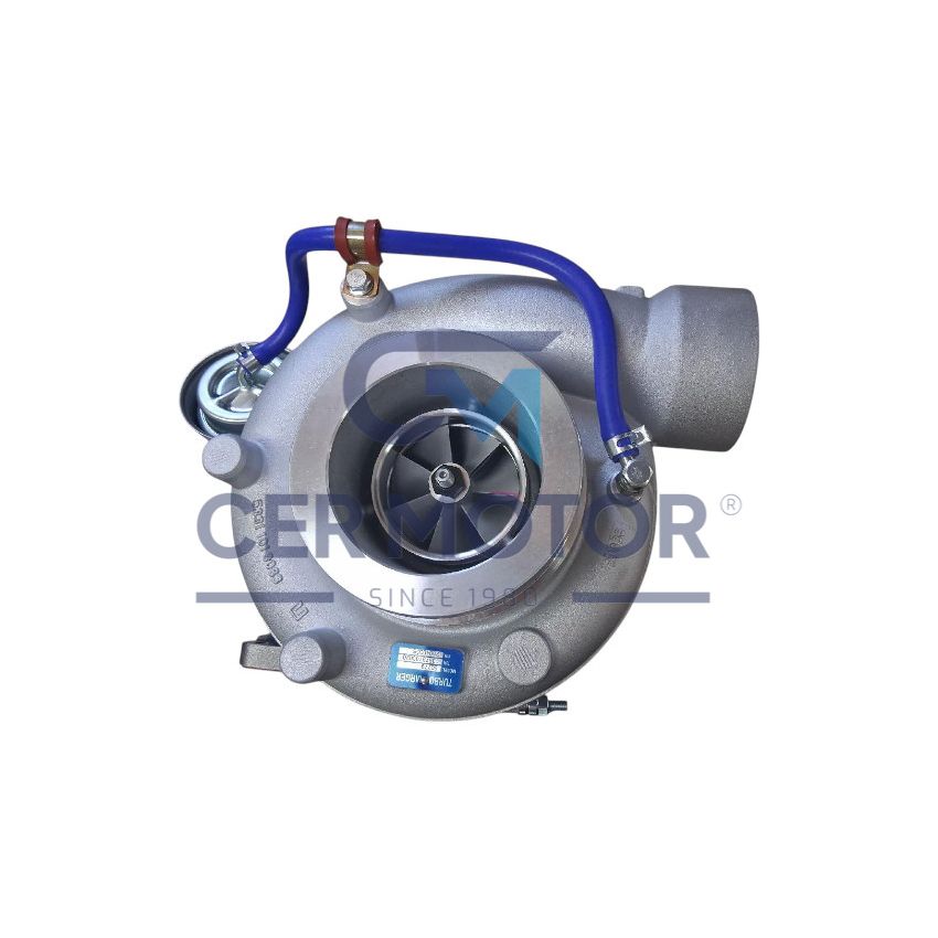 TURBOSPRĘŻARKA CER 60779 DEUTZ 12.0TD 07-12