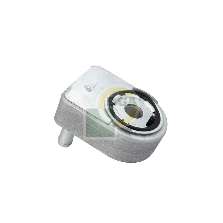 CHŁODNICA OLEJU BGA CO2317 FORD 1.0ECOBOOST 12-