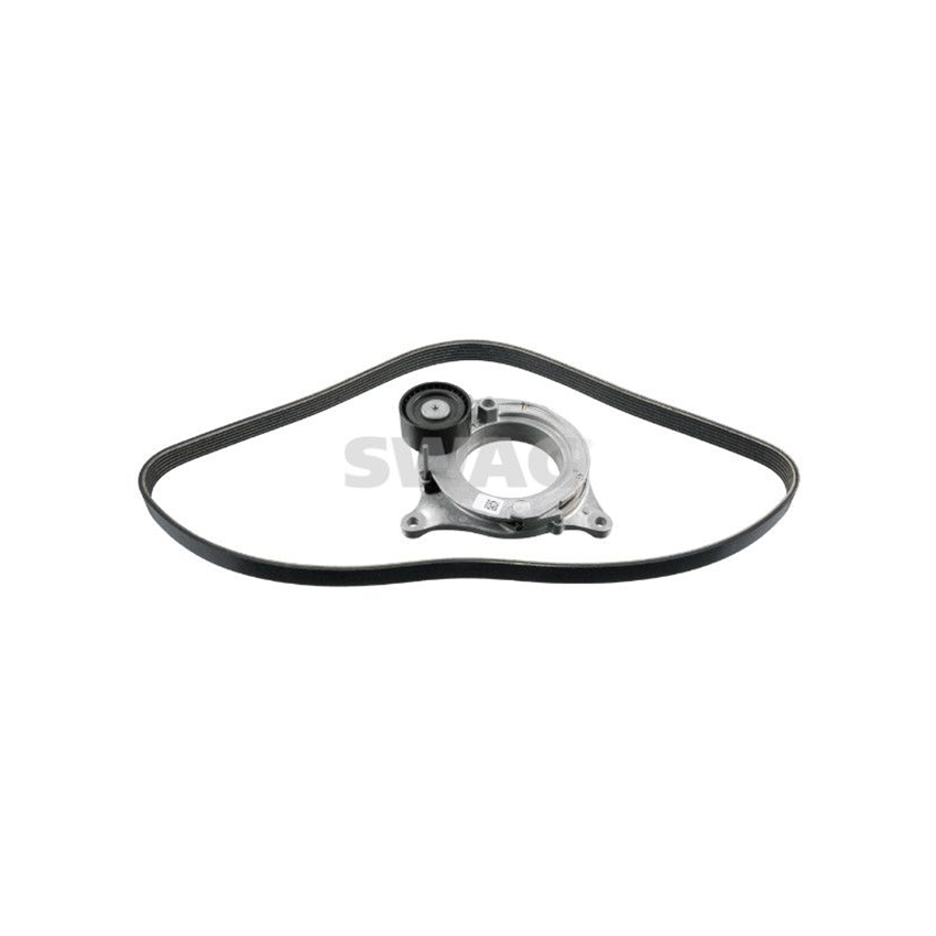 KOMPLET PASKA WIELOROWKOWEGO SWAG 33111990 BMW 1.5-3.0 14-23
