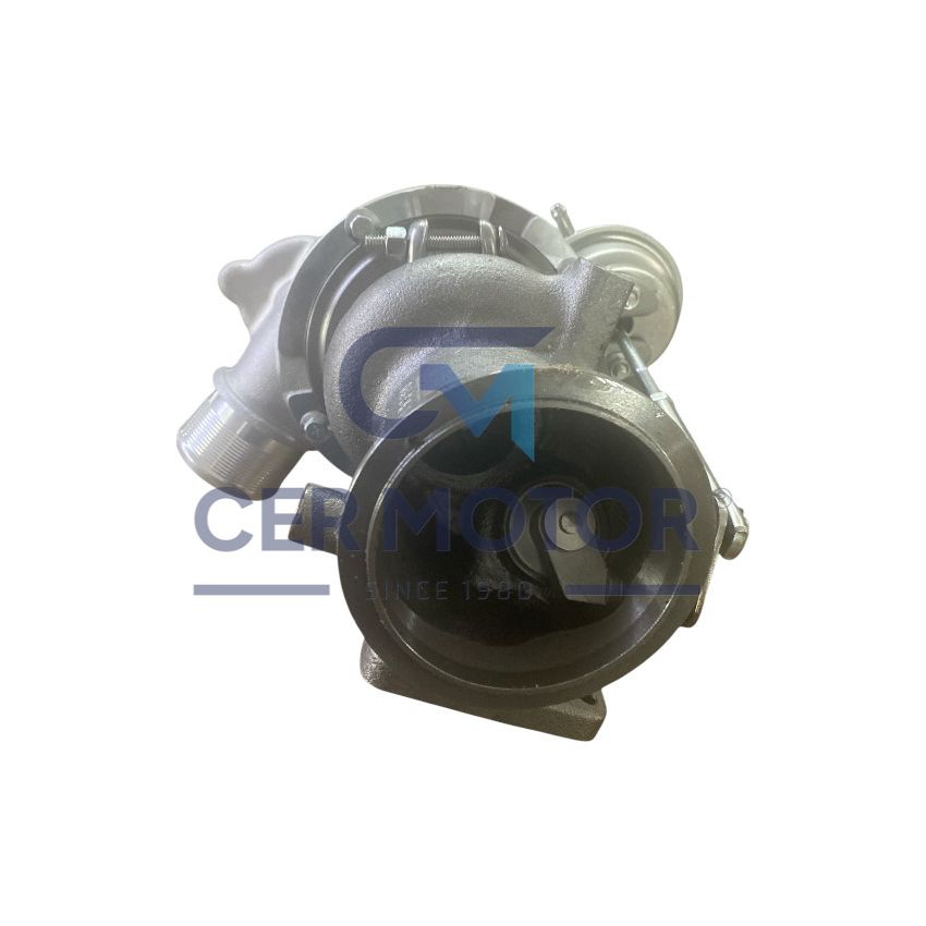TURBOSPRĘŻARKA CER 60783 FIAT 1.4T 12-
