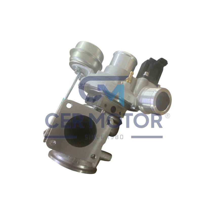 TURBOSPRĘŻARKA CER 60783 FIAT 1.4T 12-