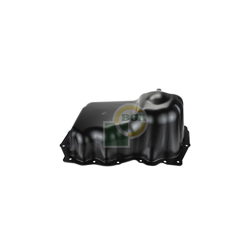 MISKA OLEJOWA BGA SP2340 FORD 2.0 ECOBLUE 16-
