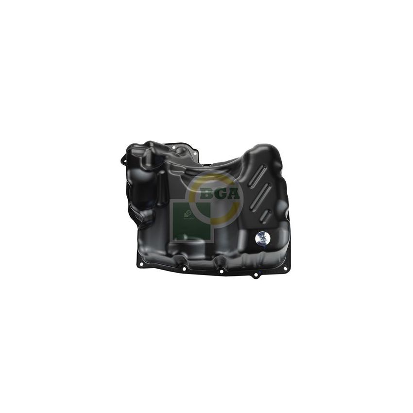 MISKA OLEJOWA BGA SP2360 FORD 2.2TDCI 11-