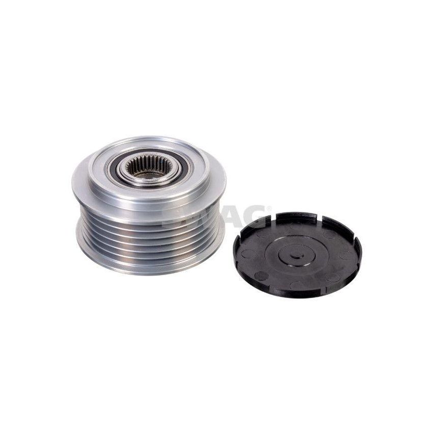 SPRZĘGŁO KIERUNKOWE SWAG 33105412. TOYOTA 1.4 04-14