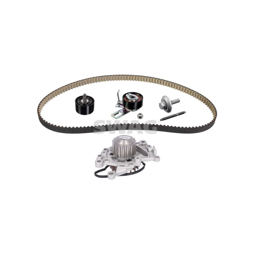 KOMPLET ROZRZĄDU SWAG 33109592 FORD 1.5D 14-
