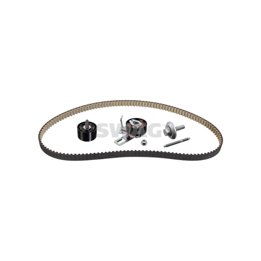 KOMPLET ROZRZĄDU SWAG 33109024 FORD 1.5D 14-
