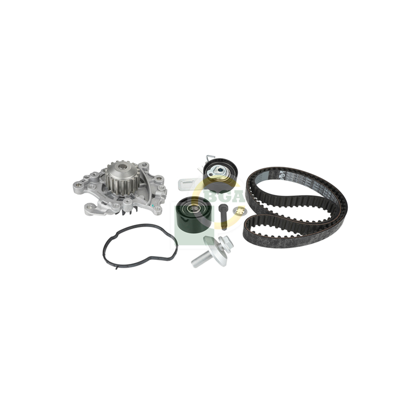 KOMPLET ROZRZĄDU BGA TB2350CPK FORD 1.5D 14-