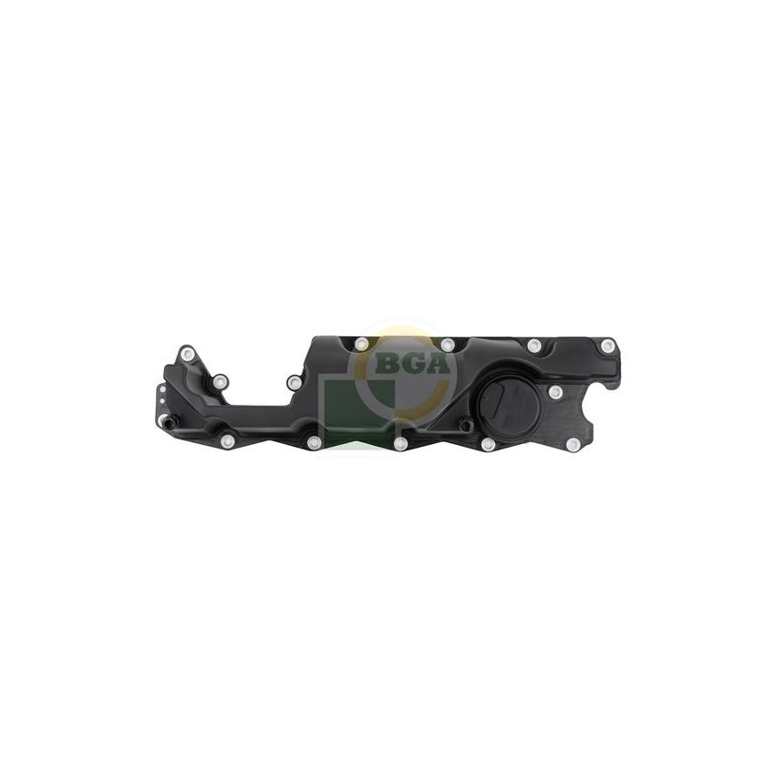 POKRYWA ZAWORÓW BGA RC9710 VOLVO 3.2 06-16