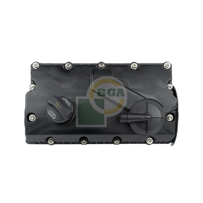 POKRYWA ZAWORÓW BGA RC96005 VW 1.9TDI 98-