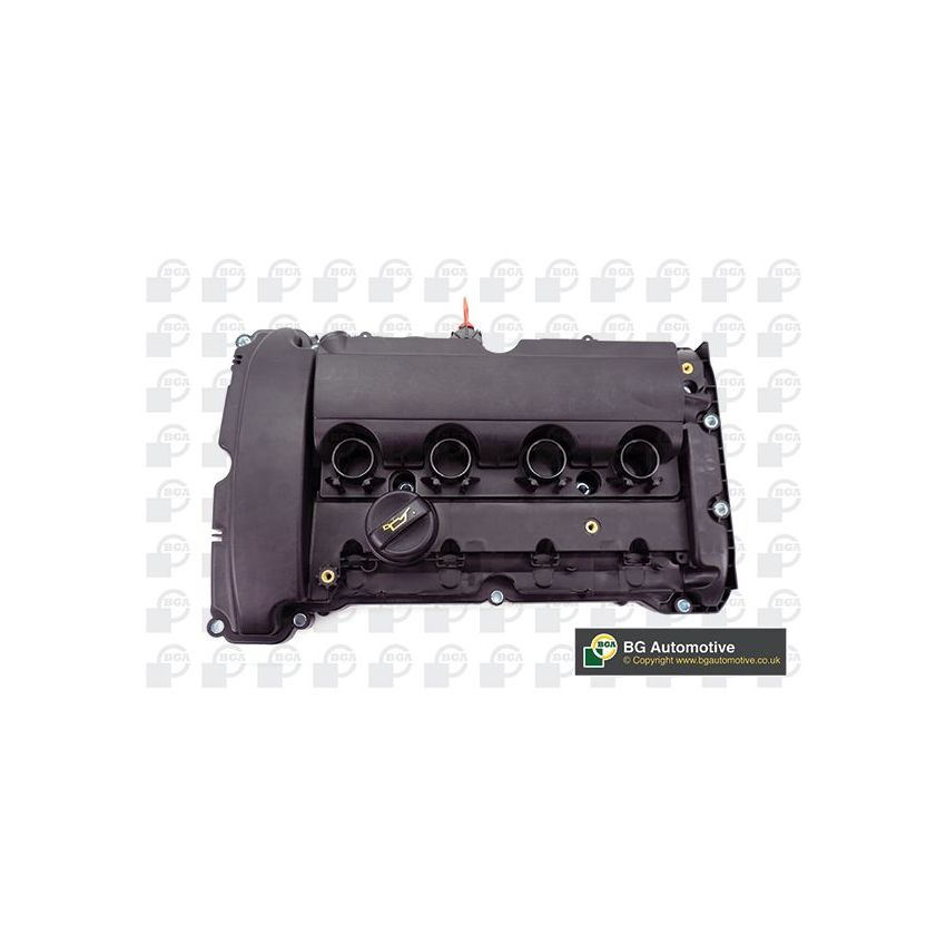 POKRYWA ZAWORÓW BGA RC59000 MINI 1.6 06-15