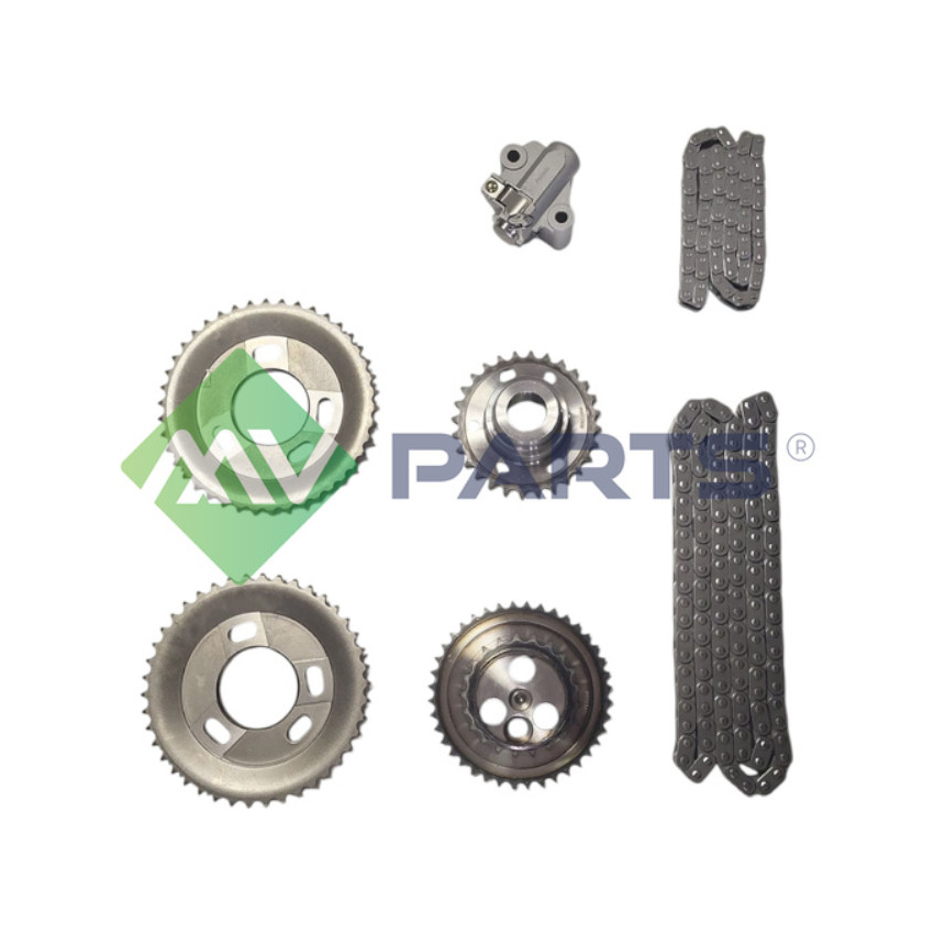 ZESTAW ROZRZĄDU ŁAŃCUCHOWEGO MV PARTS F6534 FORD 3.2 07-