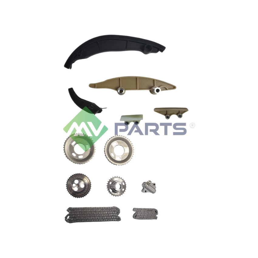 ZESTAW ROZRZĄDU ŁAŃCUCHOWEGO MV PARTS F6534 FORD 3.2 07-