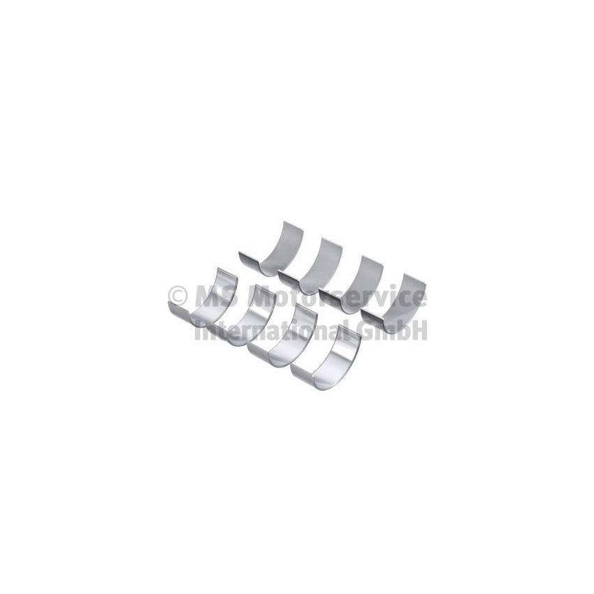 PANEWKI KORBOWODOWE KOLBENSCHMIDT 37200600 STD PSA 2.0-2.2D  15- 