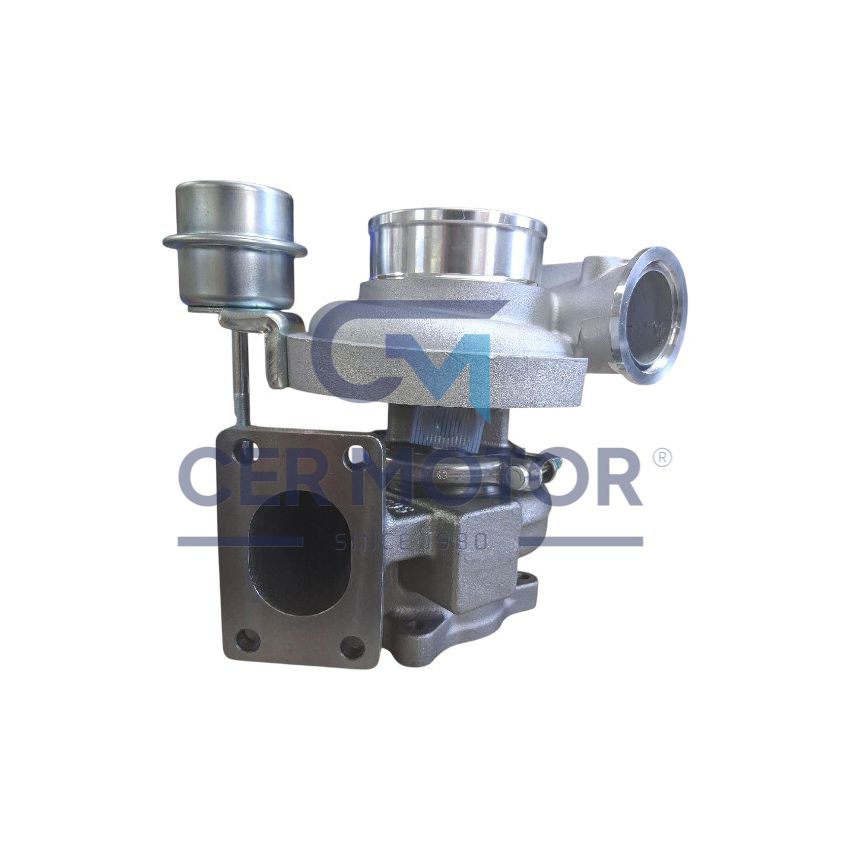 TURBOSPRĘŻARKA CER 60796 CUMMINS DSV 02-