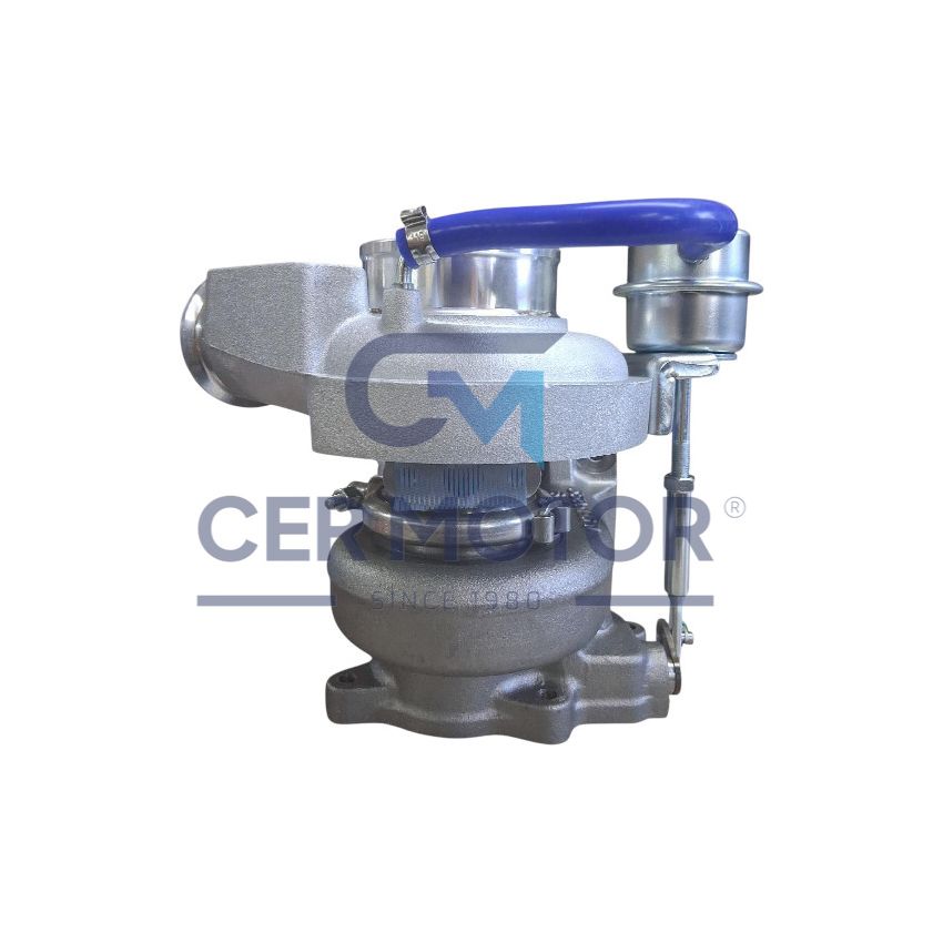 TURBOSPRĘŻARKA CER 60796 CUMMINS DSV 02-