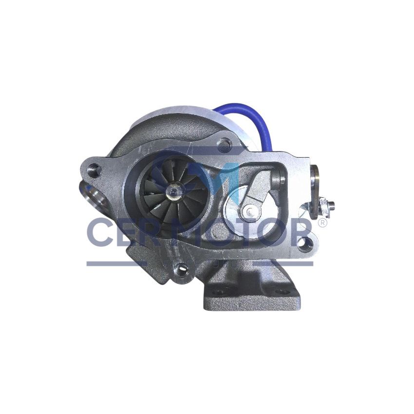 TURBOSPRĘŻARKA CER 60796 CUMMINS DSV 02-