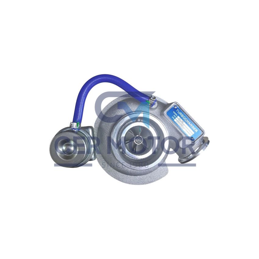 TURBOSPRĘŻARKA CER 60796 CUMMINS DSV 02-