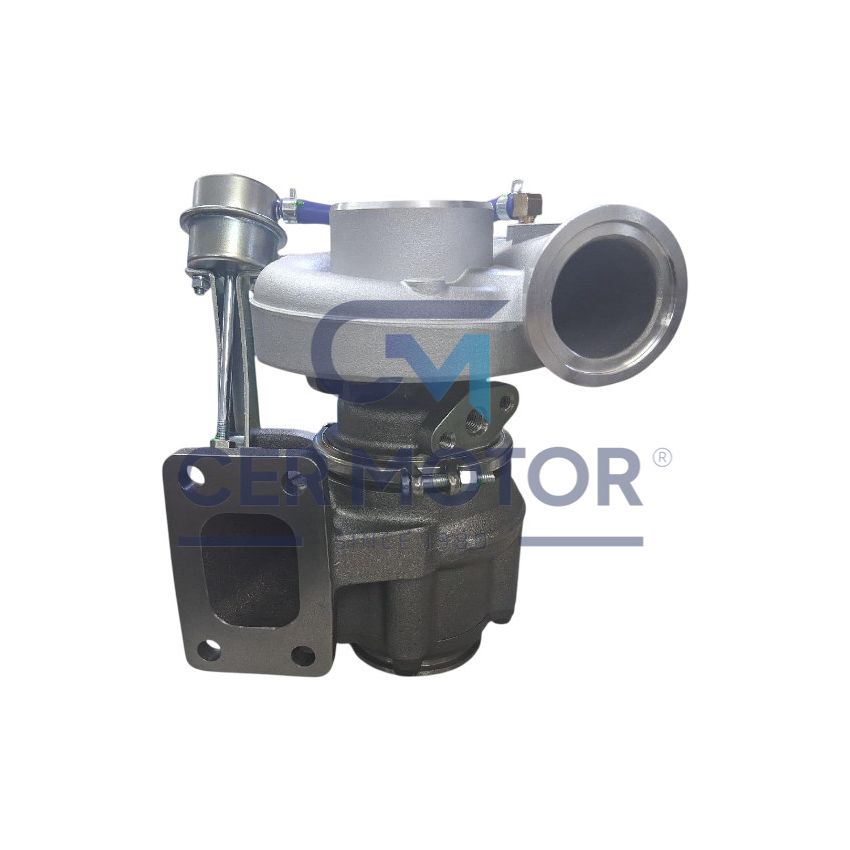 TURBOSPRĘŻARKA CER 60797 CUMMINS 4BTA