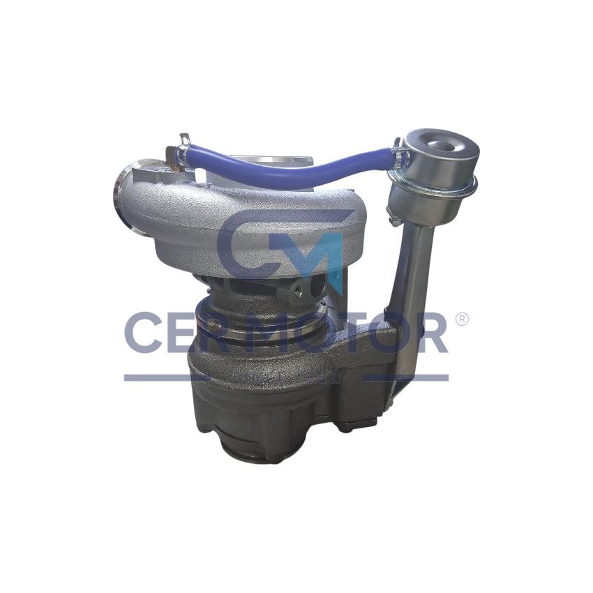 TURBOSPRĘŻARKA CER 60797 CUMMINS 4BTA