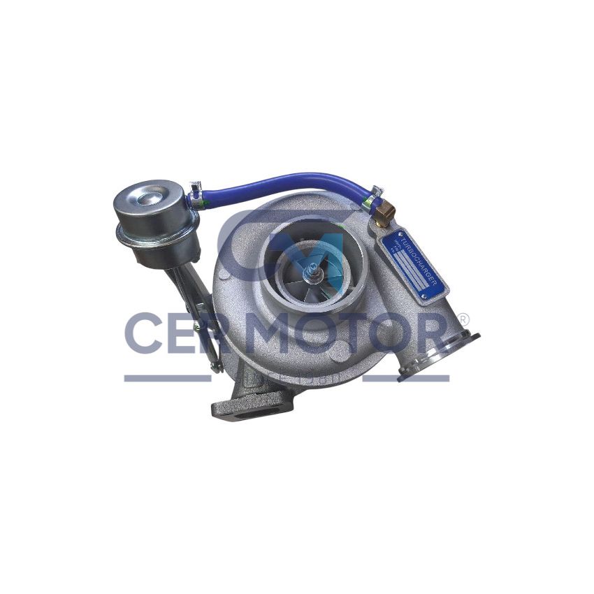 TURBOSPRĘŻARKA CER 60797 CUMMINS 4BTA