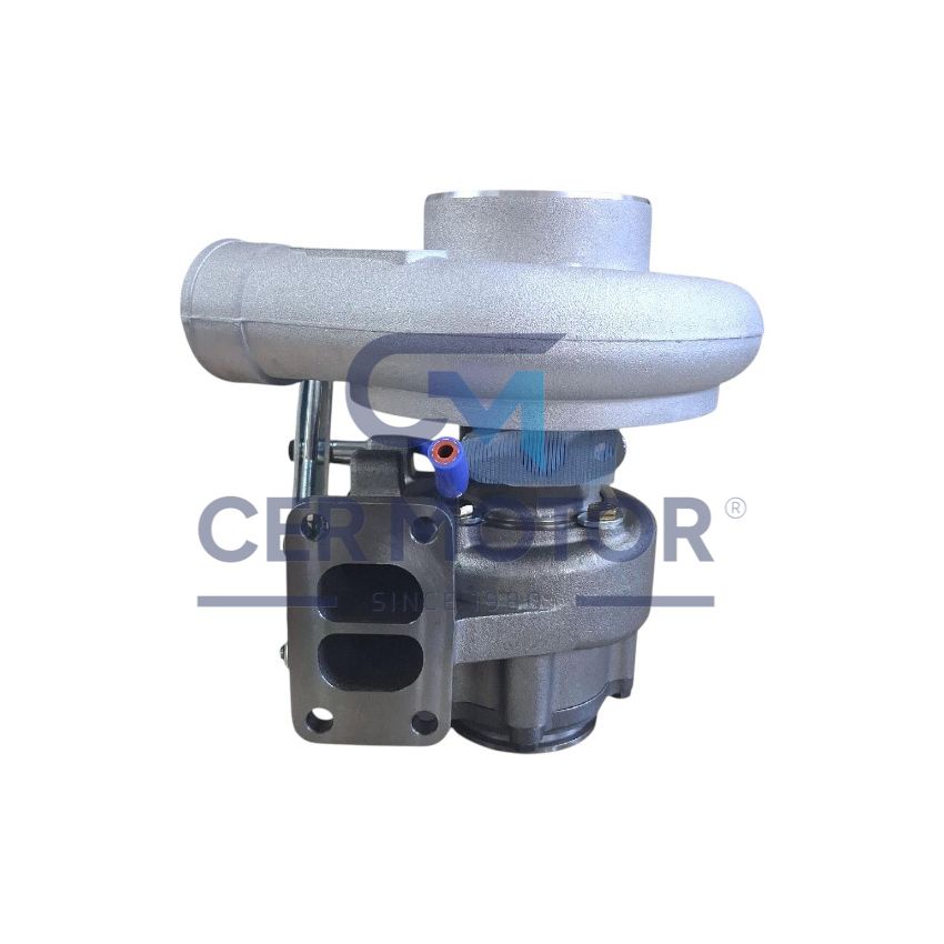 TURBOSPRĘŻARKA CER 60798 CUMMINS 6BTA