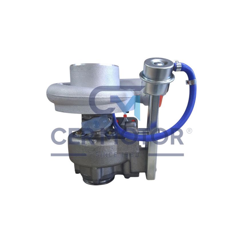 TURBOSPRĘŻARKA CER 60798 CUMMINS 6BTA