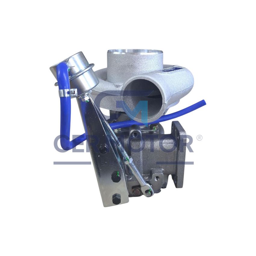 TURBOSPRĘŻARKA CER 60798 CUMMINS 6BTA