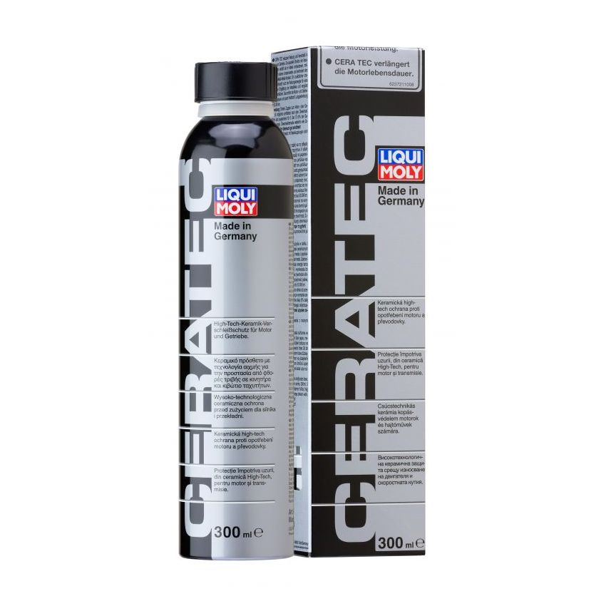 DODATEK DO OLEJU 300ml LIQUI MOLY 7181 CERA TEC