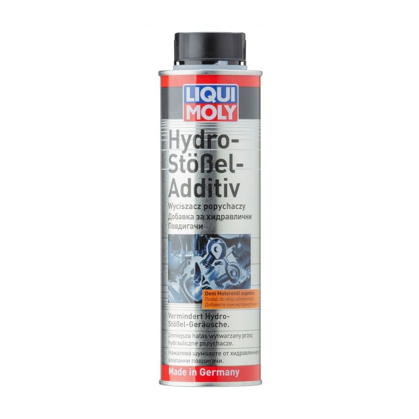 WYCISZACZ POPYCHACZY 300ml LIQUI MOLY 8345
