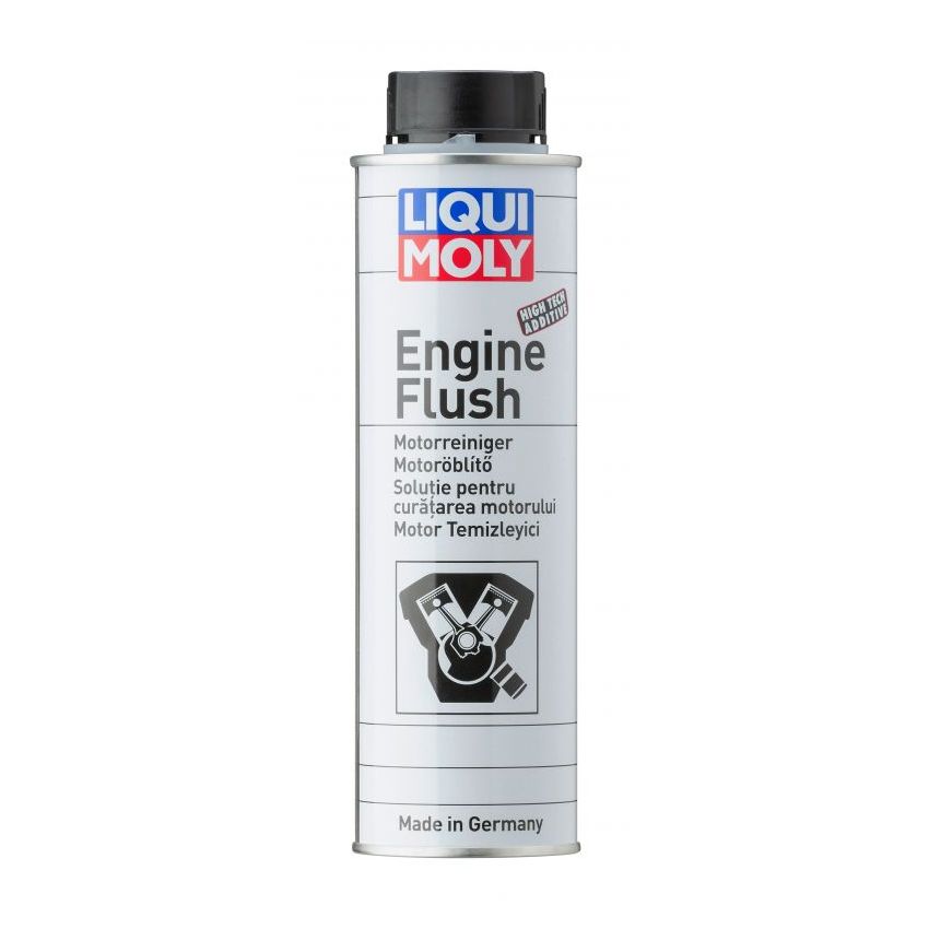 PŁUKANKA ENGINE FLUSH 300ml LIQUI MOLY 2640