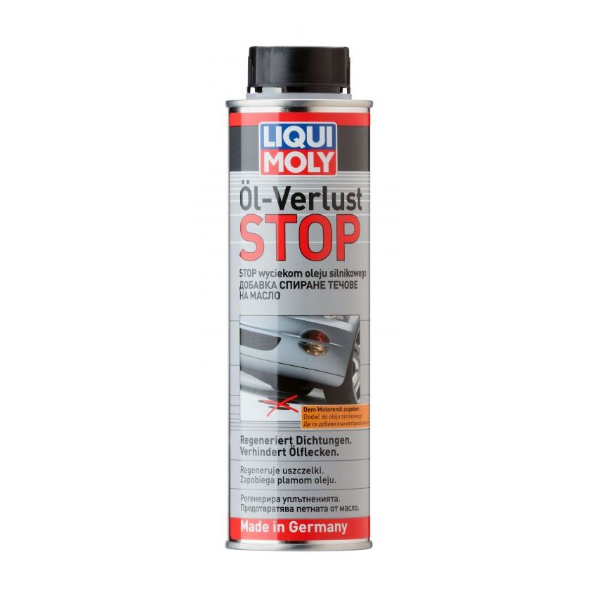 STOP WYCIEKOM OLEJU 300ml LIQUI MOLY 2671