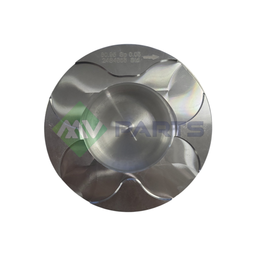 TŁOK MV PARTS P5921S STD VOLVO 2.0D 07-