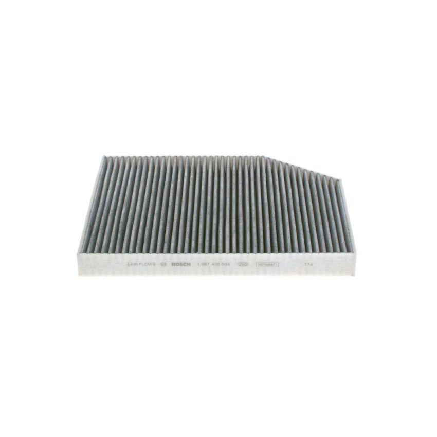 FILTR KABINOWY BOSCH 1987435604 BMW 1.6-3.0 18-23