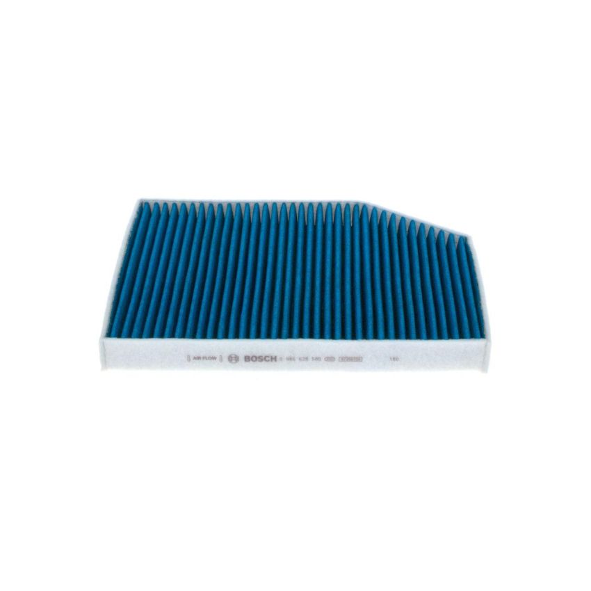 FILTR KABINOWY BOSCH 0986628580 BMW 1.6-3.0 18-23