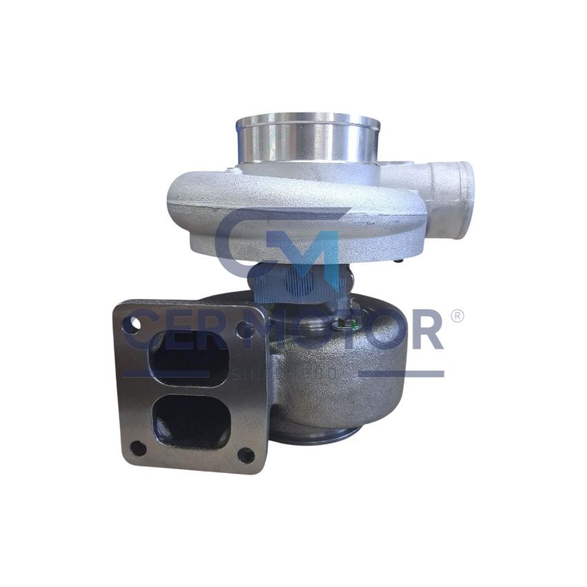 TURBOSPRĘŻARKA CER 60803 CUMMINS 6BT